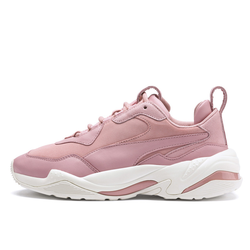 SEPATU SNEAKERS PUMA Wmns Thunder Fire Rose